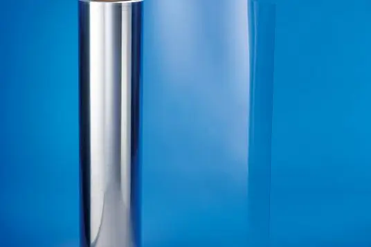 PET folija za ostakljivanje